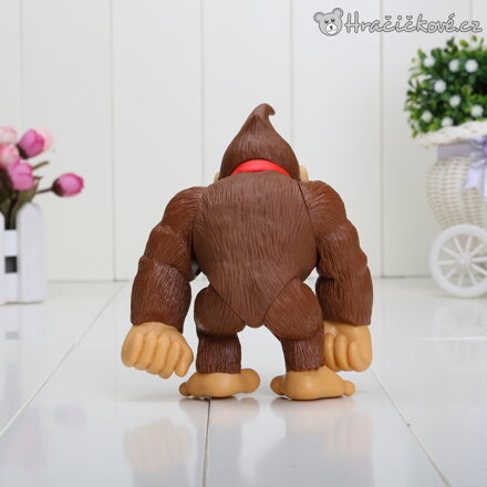 Figurka Donkey Kong Super Mario Bros 15 cm | Herní figurka Nintendo