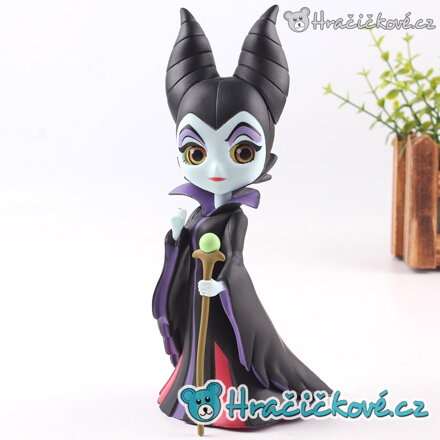 Figurka Zloba Maleficent 17cm | Pohádková figurka Zlobilka Disney