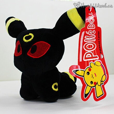 Plyšový Pokémon Umbreon | Plyšák Pokémon Umbreon