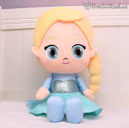 Roztomilé panenky Elza / Anna Ledové království (Frozen)