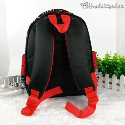 Dětský školní batoh Spiderman 32 cm | Batoh Spider-Man pro děti