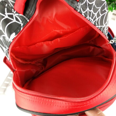 Dětský školní batoh Spiderman 32 cm | Batoh Spider-Man pro děti