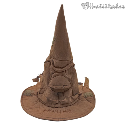 Harry Potter Moudrý klobouk | Kouzelnický klobouk z Bradavic
