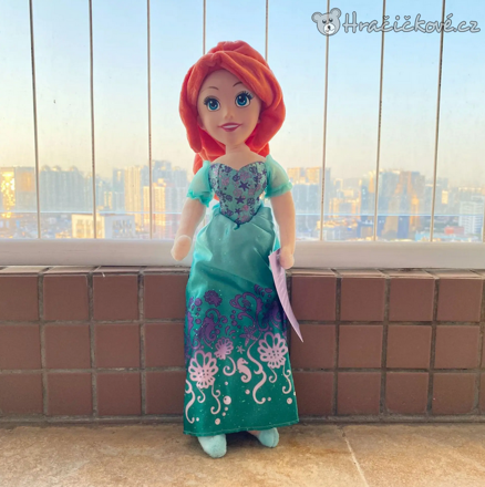 Roztomilé panenky princezny 20 cm | Pohádkové panenky pro děti