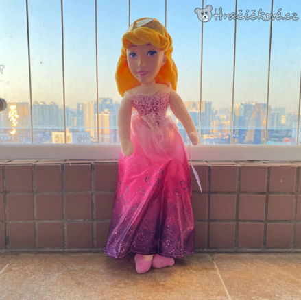 Roztomilé panenky princezny 20 cm | Pohádkové panenky pro děti