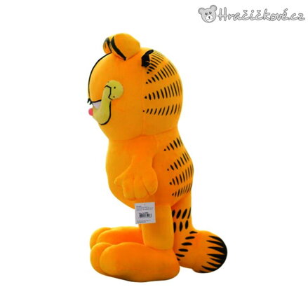 Plyšový Garfield, vel.20/30/40 cm