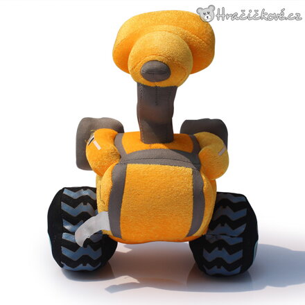 Plyšový WALL-E 27 cm | Plyšová hračka robot WALL-I pro děti