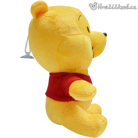 Plyšový medvídek Pú 45 cm | Plyšák Medvídek Pú pro děti