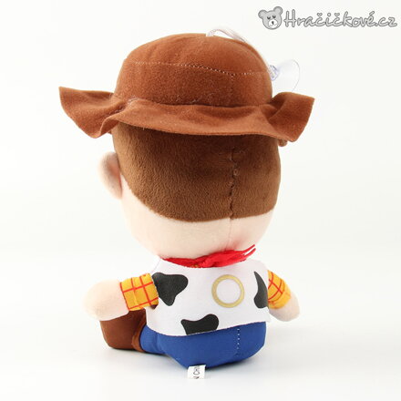 Plyšový Woody nebo Buzz Rakeťák Toy Story 20 cm | Plyšák Příběh hraček