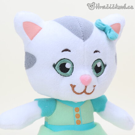 Plyšové hračky Daniel Tiger's Neighbourhood | Plyšáci Sousedi Daniela Tigera
