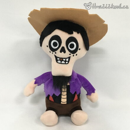 Plyšové hračky z pohádky COCO Pixar, vel. 20cm