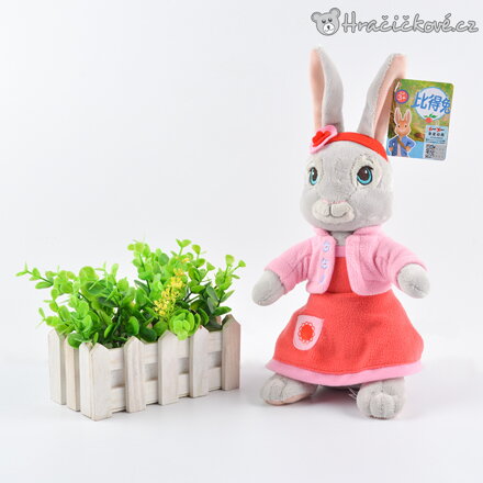 Plyšové hračky Králíček Petr Peter Rabbit 30 cm | Pohádkoví plyšáci pro děti