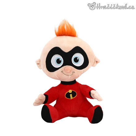 Plyšové hračky Úžasňákovi 2 | Plyšáci Incredibles 2