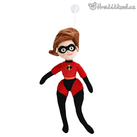 Plyšové hračky Úžasňákovi 2 | Plyšáci Incredibles 2