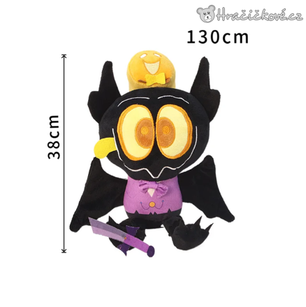 Billie Bust Up plyšák 33–38 cm | Plyšová hračka (4 druhy)