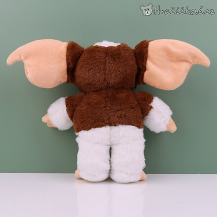 Plyšová hračka Gremlins Gizmo | Plyšák Gizmo Gremlins 27 cm