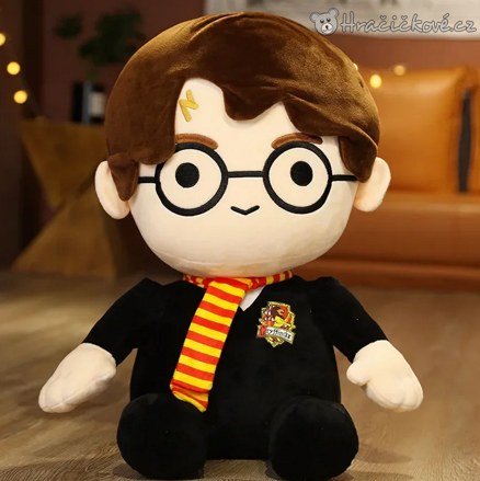 Plyšový Harry Potter 22 cm | Harry Potter plyšák