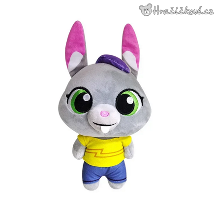 Plyšák My Talking Tom 16 cm | Hebký plyšový kocour Talking Tom, typ 1