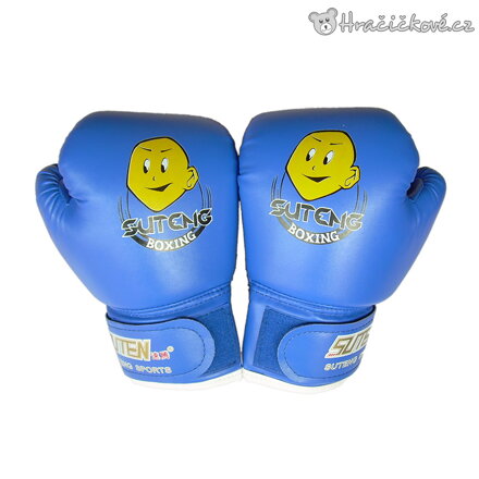 Dětské boxerské rukavice | Boxerské rukavice pro děti