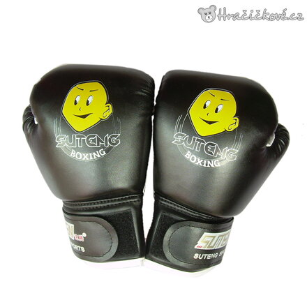Dětské boxerské rukavice | Boxerské rukavice pro děti