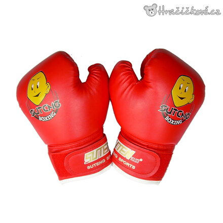 Dětské boxerské rukavice | Boxerské rukavice pro děti