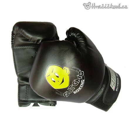Dětské boxerské rukavice | Boxerské rukavice pro děti