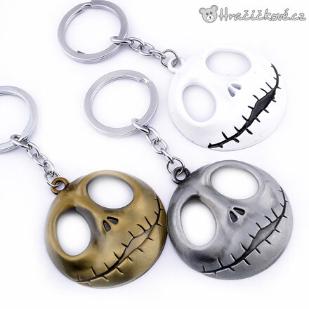 Přívěsek Ukradené Vánoce | The Nightmare Before Christmas