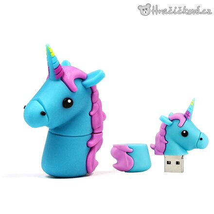 USB flash disk Jednorožeč (4GB – 64GB)