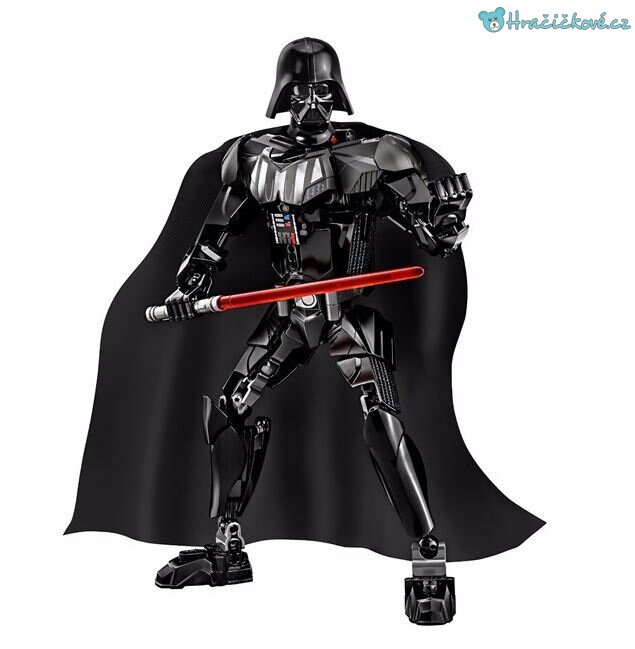 Star Wars Darth Vader Typu Bionicle Vel 28 5cm Hracky Hvezdne