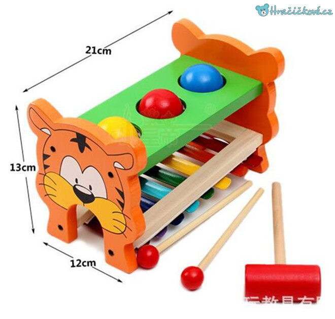 1 игрушечный