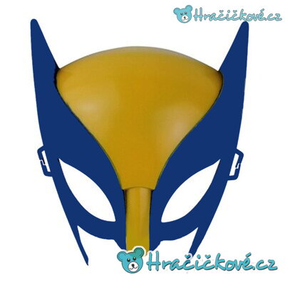 X-men Wolverine Maska