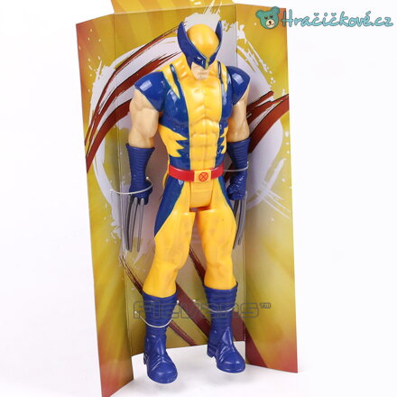 Pohyblivá figurka Wolverine 30cm