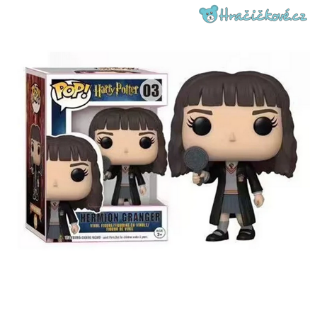 Figurka POP z filmu Harry Potter - Hermiona Grangerová