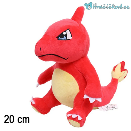 Pokemon plyšové hračky, vel. 20-28cm, 15 typů Pokemon plyšové hračky, vel. 20-28cm, 15 typů