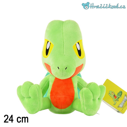 Pokemon plyšové hračky, vel. 20-28cm, 15 typů Pokemon plyšové hračky, vel. 20-28cm, 15 typů