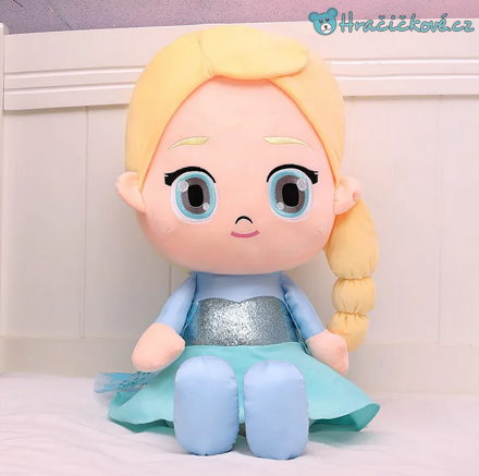 Roztomilé panenky Elza / Anna Ledové království (Frozen)