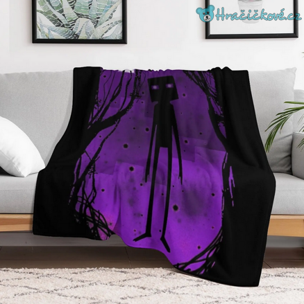 Deka Minecraft Enderman, typ 2