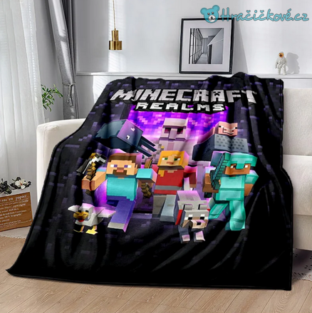 Deka Minecraft, typ 4