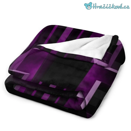 Deka Minecraft Enderman, typ 1