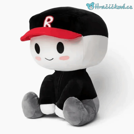 Plyšové hračky Roblox, 8 typů