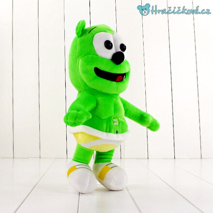 Plyšový medvěd Gummy Bear