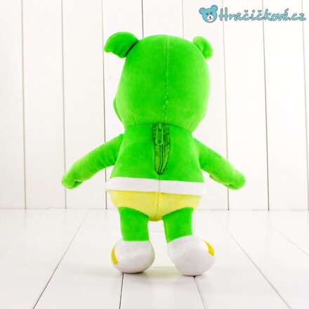 Plyšový medvěd Gummy Bear