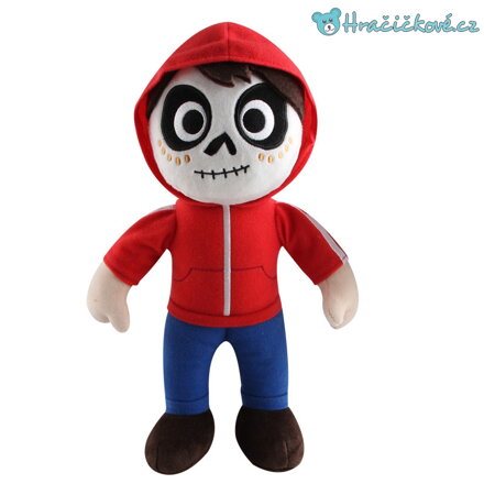Plyšové hračky z pohádky COCO Pixar, vel. 30cm