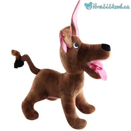 Plyšové hračky z pohádky COCO Pixar, vel. 30cm