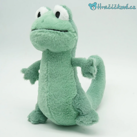 Plyšáci z filmu Na skok do divočiny (2026) Hoppers