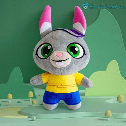 Plyšáci My Talking Tom, 18cm