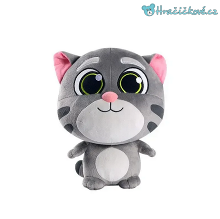 Plyšáci My Talking Tom, 16cm, provedení 1