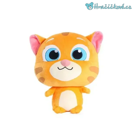Plyšáci My Talking Tom, 16cm, provedení 1