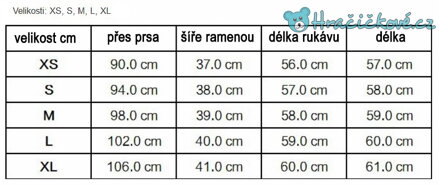 Krásná moderní lehká dámská bunda SAMMY, 5 barev