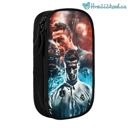 Ronaldo školní fotbalový penál, 6 provedení